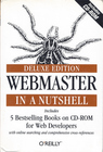 WebMaster in a Nutshell