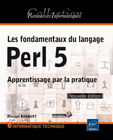 Les fondamentaux du langage Perl 5